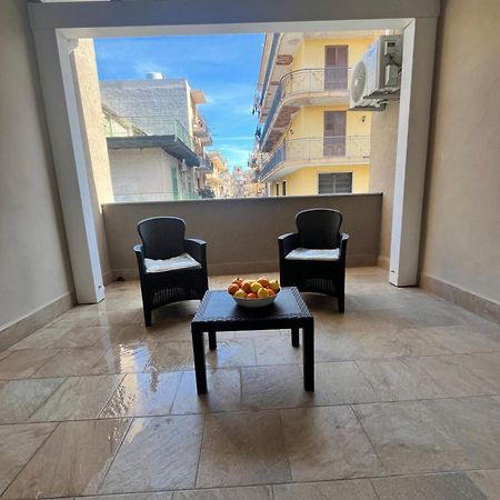 Casa Vacanze I Limoni Bagheria Exteriér fotografie