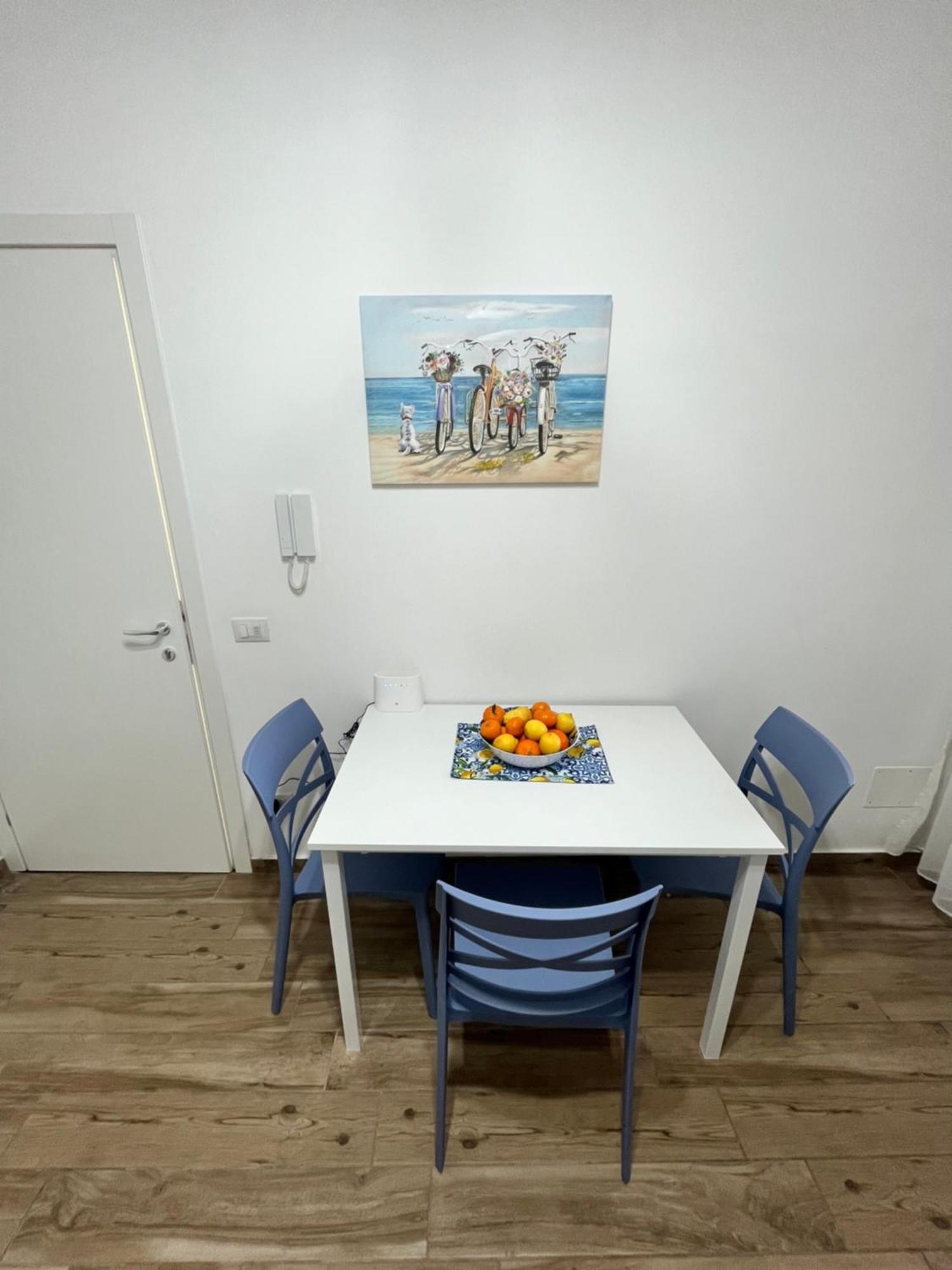 Casa Vacanze I Limoni Bagheria Exteriér fotografie