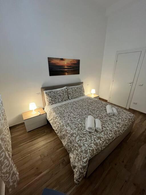 Casa Vacanze I Limoni Bagheria Exteriér fotografie