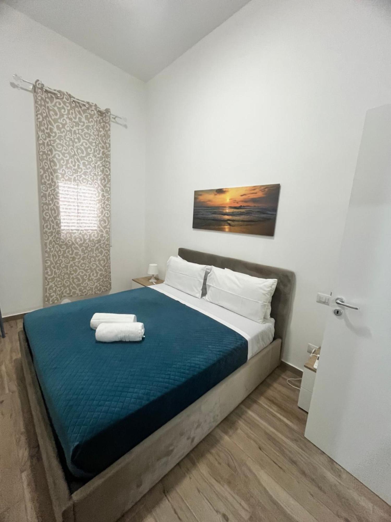 Casa Vacanze I Limoni Bagheria Exteriér fotografie